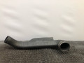 воздуховод Mercedes-Benz C-Класс W202/S202 [рестайлинг] W202 1997, 2.2 л., OM 604.910, дизель, МКПП, темно зеленный металлик, седан, задний привод, 6041400912 - фото №2