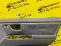 обшивка двери задняя правая Kia Sorento 1 поколение 2005, 2.5 л., D4CB, дизель, АКПП, внедорожник 5 дв. - фото №3