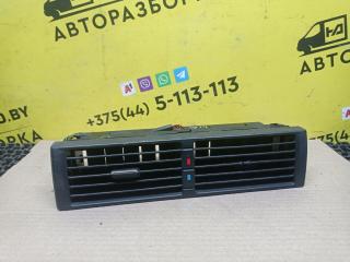 дефлектор обдува салона Mercedes-Benz S-Класс W140/C140 [рестайлинг] W140 1994, 3.5 л., OM 603.950, дизель, АКПП, фиолетовый, седан, задний привод