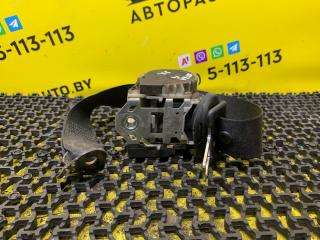 ремень безопасности Opel Astra G 1998, 1.4 л., X 14 XE, бензин, МКПП, серебро, универсал, передний привод