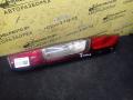 фонарь задний левый Ford Focus 2 поколение 2006, 1.6 л., HWDA, бензин, МКПП, красный, хетчбэк 5 дв., передний привод - фото №2