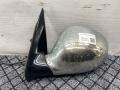 зеркало наружное левое Chrysler PT Cruiser 1 поколение 2002, 2.0 л., ECC, бензин, АКПП, черный, хетчбэк 5 дв., 9425651 - фото №2