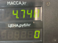 суппорт передний левый Chery Fora 1 поколение 2009, 2.0 л., SQR484F, бензин, 5МКПП, черный, передний привод - фото №2