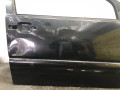 дверь передняя правая Volvo S70 1 поколение 2000, 2.5 л., D 5252 T, дизель, МКПП, черный, седан, передний привод - фото №3