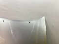 капот Suzuki Baleno 1 поколение 1998, 1.3 л., i, G13BB, бензин, МКПП, серебристый, седан, передний привод - фото №3