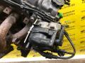 распределитель зажигания (трамблёр) Mazda 626 GE 1994, 1.8 л., FP, бензин, МКПП, бордовый, седан, передний привод - фото №5