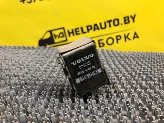 реле (прочие) Volvo V40 1 поколение 1999, 2.0 л., B 4204 S, бензин, АКПП, синий, универсал, передний привод, 811265
