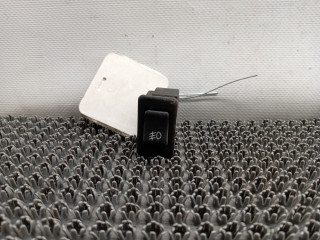 кнопка противотуманных фар Nissan Primera P10 1991, 1.8 л., бензин, МКПП, передний привод
