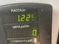 амортизатор задний Nissan Serena С23 [рестайлинг] 1995, 2.3 л., дизель, МКПП, красный, микроавтобус, задний привод - фото №3