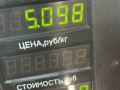 полуось передняя левая (приводной вал, ШРУС) Mazda 323 5 поколение 1997, 1.5 л., бензин, МКПП, зелый, хетчбэк 5 дв., передний привод - фото №4