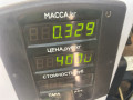 замок багажника Mazda 626 GF 1997, 2.0 л., дизель, МКПП, зелёный, седан, передний привод - фото №3