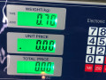 замок двери передней левой Kia Sorento 1 поколение 2005, 2.5 л., дизель, МКПП, серый, полный привод - фото №3