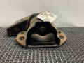 подушка крепления двигателя Renault Clio 2 поколение 1998, 1.2 л., бензин, золотистый, хетчбэк 3 дв., передний привод - фото №3