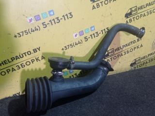 патрубок (трубопровод, шланг) Rover 600 Series 1 поколение 1997, 2.0 л., дизель, МКПП, синий, седан, передний привод