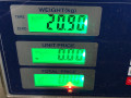 сиденье переднее Volkswagen Jetta 5 поколение 2010, 1.6 л., BSE, бензин, 5МКПП, синий, седан, передний привод - фото №5