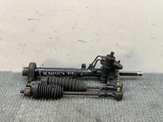 рулевая рейка Volkswagen Vento 1 поколение 1991, 1.8 л., бензин, МКПП, серый, седан, передний привод