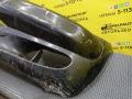 бампер передний Chrysler PT Cruiser 1 поколение 2002, 2.0 л., ECC, бензин, АКПП, черный, хетчбэк 5 дв. - фото №3