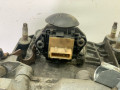 КПП механическая (МКПП) Ford Mondeo 1 поколение 1996, 1.8 л., дизель, МКПП, синий, универсал, передний привод, 94ZT-7F096-GA - фото №5