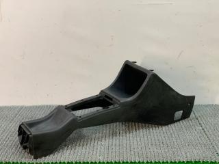 консоль салона Volkswagen Vento 1 поколение 1991, 1.8 л., бензин, МКПП, серый, седан, передний привод