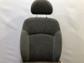 сиденье переднее Hyundai Atos 1 поколение 2000, 1.0 л., бензин, МКПП, синий, хетчбэк 5 дв., передний привод - фото №4