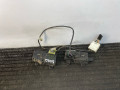 Заслонка печки/климат-контроля Kia Sorento 1 поколение 2005, 2.5 л., CRDi, D4CB, дизель, МКПП, черный, внедорожник 5 дв., полный подключаемый привод, H40073-0510 - фото №2