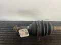 полуось передняя левая (приводной вал, ШРУС) Mazda 626 3 поколение 1990, 2.0 л., i, бензин, МКПП, хетчбэк 5 дв., передний привод - фото №2