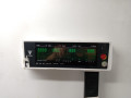 подушка крепления двигателя Daewoo Nubira J100 1998, 2.0 л., бензин, МКПП, красный / зеленый, седан - фото №4