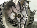 КПП механическая (МКПП) Ford Mondeo 1 поколение 1996, 1.8 л., бензин, универсал, 94, ZT, KB - фото №2