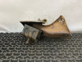 подушка крепления двигателя Volkswagen Santana 1 поколение 1988, 1.6 л., бензин, синий, передний привод - фото №4