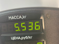 полуось передняя левая (приводной вал, ШРУС) Opel Vectra A 1994, 1.7 л., дизель, МКПП, хетчбэк 5 дв. - фото №3