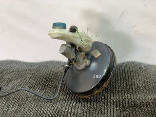 цилиндр тормозной главный Citroen Berlingo 1 поколение (M49) 1998, 1.9 л., DHX (XUD9TF/BTF), дизель, МКПП, белый, фургон, передний привод