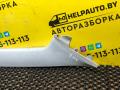 обшивка стойки Geely MK 1 поколение 2012, 1.5 л., MR479QA, бензин, 5МКПП, черный, седан, передний привод - фото №3