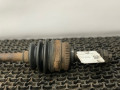 полуось передняя левая (приводной вал, ШРУС) Hyundai Atos 1 поколение 2000, 1.0 л., G4HC, бензин, МКПП, черный, хетчбэк 5 дв. - фото №3