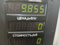 ступица передняя правая Mercedes-Benz S-Класс W140/C140 [рестайлинг] W140 1994, 3.5 л., OM 603.950, дизель, АКПП, фиолетовый, седан, задний привод - фото №6