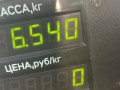 стойка задняя Suzuki Baleno 1 поколение 1998, 1.3 л., G13B, бензин, МКПП, синий, седан, передний привод - фото №4