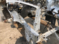 лонжерон правый Toyota RAV4 2 поколение (XA20) 2002, 2.0 л., дизель, МКПП, серебристый, седан - фото №4