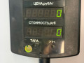 стеклоподъемник электрический задний правый Mazda 626 3 поколение GD 1992, 1.8 л., бензин, МКПП, синий, седан - фото №4