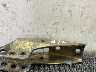 рулевая рейка Audi 80 B3 89/B3 1991, 1.8 л., бензин, МКПП, седан