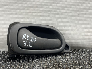 ручка внутренняя задняя левая Renault Safrane 1 поколение [рестайлинг] 1998, 2.0 л., N7Q 704, бензин, 5МКПП, синий, седан, передний привод