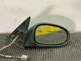 зеркало наружное правое Dodge Neon 1 поколение 1998, 2.0 л., бензин, АКПП, зеленый, седан, передний привод