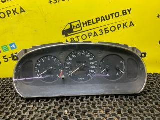 щиток приборов (приборная панель) Mazda Xedos 9 1 поколение 1996, 2.5 л., бензин, МКПП, темно синий, седан, передний привод