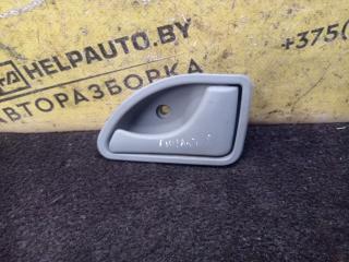 ручка внутренняя передняя правая Renault Twingo 1 поколение 1998, 1.2 л., бензин, МКПП, хетчбэк 3 дв.