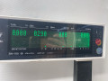 блок круиз-контроля Mercedes-Benz S-Класс W140/C140 [рестайлинг] W140 1994, 3.5 л., OM 603.950, дизель, АКПП, фиолетовый, седан, задний привод, 0165457732, 412212001006 - фото №4