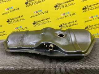 бак топливный Daewoo Nexia 1 поколение 2000, 1.5 л., G15MF, бензин, МКПП, красныц, хетчбэк 5 дв., передний привод