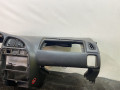 панель передняя салона (торпедо) Suzuki Baleno 1 поколение 1998, 1.3 л., i, G13BB, бензин, МКПП, серебристый, седан, передний привод - фото №4