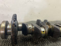 коленвал Nissan Qashqai 1 поколение 2008, 2.0 л., MR20DE, бензин, АКПП, передний привод, MR20DE - фото №9