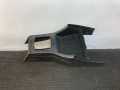 консоль салона Audi 80 B3 89/B3 1987, 1.8 л., бензин, МКПП, серый, седан, передний привод, 893863243, 893863287, 893863279 - фото №3