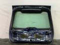 крышка багажника (дверь 3-5) Lancia Lybra 1 поколение 839 2000, 1.8 л., i, 839 A9.000, бензин, МКПП, синий, универсал, передний привод - фото №4