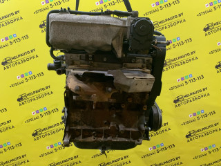 коллектор выпускной SEAT Toledo 1 поколение [рестайлинг] 1998, 1.6 л., AFT, бензин, МКПП, зеленый, хетчбэк 5 дв., передний привод