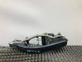 ручка наружная задняя правая Volkswagen Jetta 5 поколение 2010, 1.6 л., BSE, бензин, 5МКПП, синий, седан, передний привод - фото №2